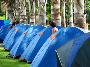group-camping